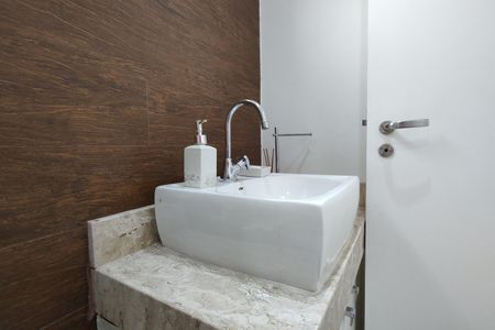 Apartamento à venda com 150m², 3 quartos e 1 vagaLavabo