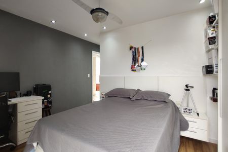 Apartamento à venda com 150m², 3 quartos e 1 vagaQuarto 3 - Suíte