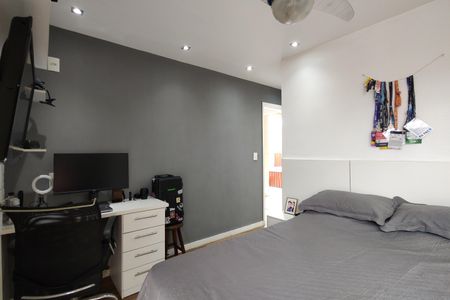 Apartamento à venda com 150m², 3 quartos e 1 vagaQuarto 3 - Suíte