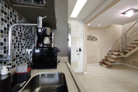 Apartamento à venda com 150m², 3 quartos e 1 vagaCozinha - Armários