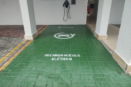 Apartamento à venda com 150m², 3 quartos e 1 vagaÁrea comum