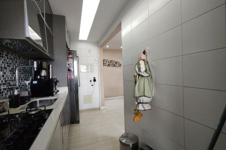 Apartamento à venda com 150m², 3 quartos e 1 vagaCozinha - Armários