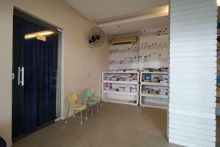 Apartamento à venda com 150m², 3 quartos e 1 vagaBrinquedoteca