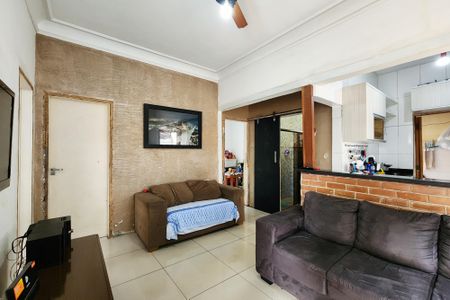 Sala  de casa à venda com 3 quartos, 104m² em São Francisco Xavier, Rio de Janeiro