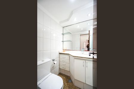 Apartamento para alugar com 61m², 2 quartos e 1 vagaBanheiro 