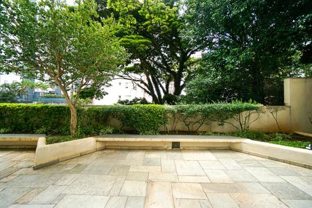 Apartamento para alugar com 61m², 2 quartos e 1 vagaÁrea externa do salão de festas