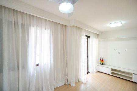 Apartamento para alugar com 61m², 2 quartos e 1 vagaSala