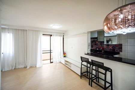 Sala de apartamento para alugar com 2 quartos, 61m² em Penha de França, São Paulo