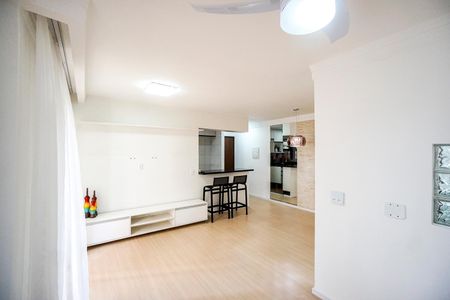 Sala de apartamento para alugar com 2 quartos, 61m² em Penha de França, São Paulo