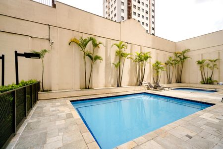 Apartamento para alugar com 61m², 2 quartos e 1 vagaPiscina