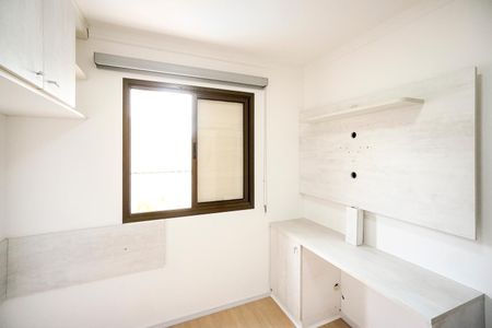 Apartamento para alugar com 61m², 2 quartos e 1 vagaQuarto 02