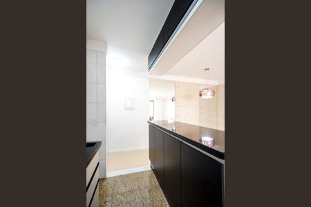 Apartamento para alugar com 61m², 2 quartos e 1 vagaCozinha