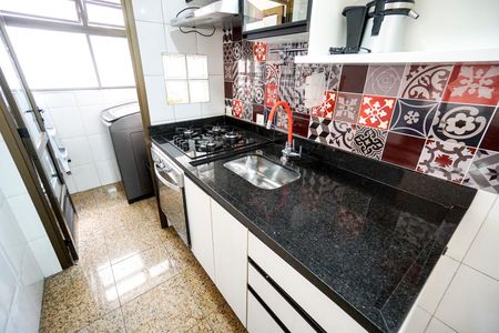 Apartamento para alugar com 61m², 2 quartos e 1 vagaPia