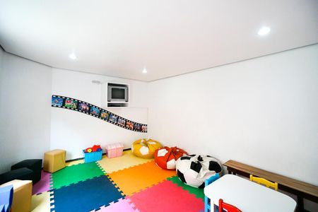 Apartamento para alugar com 61m², 2 quartos e 1 vagaBrinquedoteca