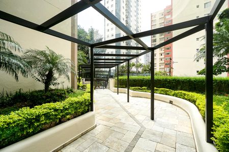 Apartamento para alugar com 61m², 2 quartos e 1 vagaEntrada