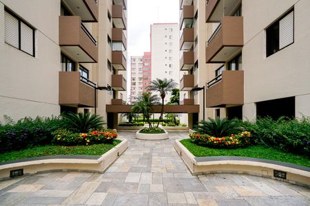 Apartamento para alugar com 61m², 2 quartos e 1 vagaÁrea externa