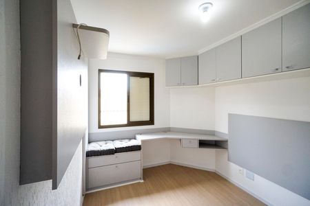 Apartamento para alugar com 61m², 2 quartos e 1 vagaQuarto 01