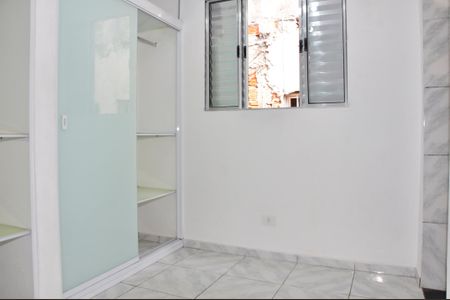 Casa para alugar com 30m², 1 quarto e sem vagaDetalhe - Quarto