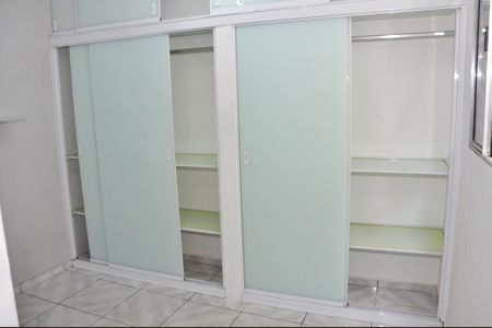 Detalhe - Quarto de casa para alugar com 1 quarto, 30m² em Jardim Peri, São Paulo