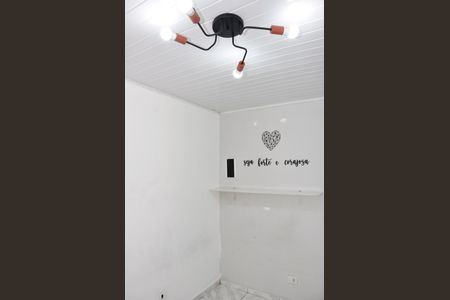 Detalhe - Quarto de casa para alugar com 1 quarto, 30m² em Jardim Peri, São Paulo