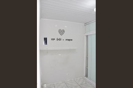 Casa para alugar com 30m², 1 quarto e sem vagaDetalhe - Quarto