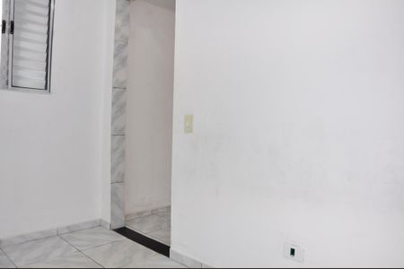 Detalhe - Quarto de casa para alugar com 1 quarto, 30m² em Jardim Peri, São Paulo