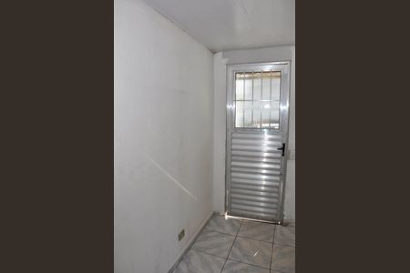 Casa para alugar com 30m², 1 quarto e sem vagaDetalhe - Cozinha
