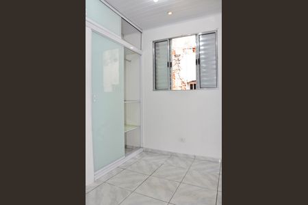 Detalhe - Quarto de casa para alugar com 1 quarto, 30m² em Jardim Peri, São Paulo