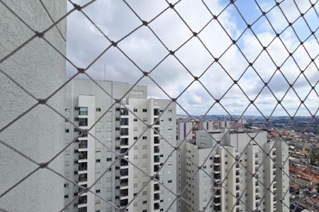 Apartamento à venda com 70m², 2 quartos e 1 vaga Apartamento à venda com 70m², 2 quartos e 1 vagaVista - Quarto 1