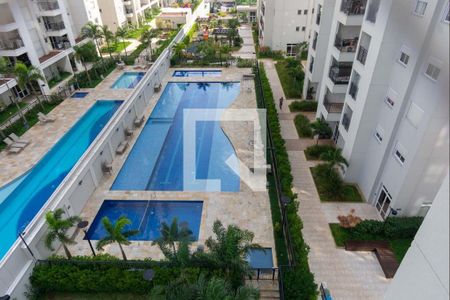 Apartamento à venda com 70m², 2 quartos e 1 vaga Apartamento à venda com 70m², 2 quartos e 1 vagaÁrea comum - Piscina