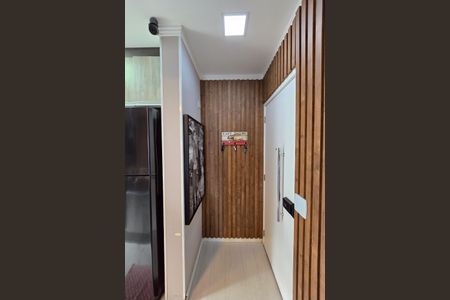 Apartamento à venda com 70m², 2 quartos e 1 vaga Apartamento à venda com 70m², 2 quartos e 1 vagaEntrada