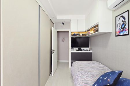 Apartamento à venda com 70m², 2 quartos e 1 vaga Apartamento à venda com 70m², 2 quartos e 1 vagaQuarto 1