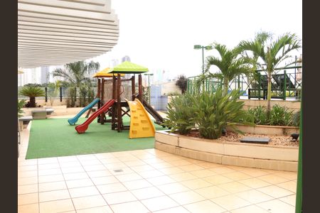 Apartamento para alugar com 65m², 2 quartos e 1 vagaÁrea comum - Playground