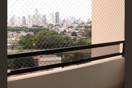 Apartamento para alugar com 65m², 2 quartos e 1 vagaVista da Sacada