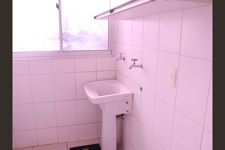 Apartamento para alugar com 65m², 2 quartos e 1 vagaÁrea de Serviço