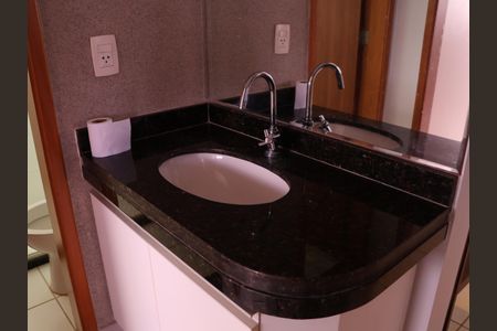 Apartamento para alugar com 65m², 2 quartos e 1 vagaTorneira 