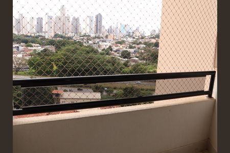 Apartamento para alugar com 65m², 2 quartos e 1 vagaVista da Sacada