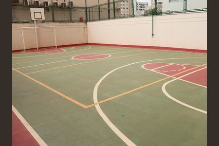 Apartamento para alugar com 65m², 2 quartos e 1 vagaQuadra Esportiva