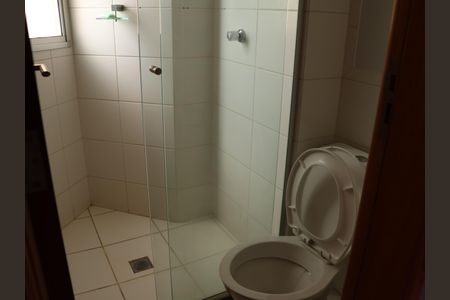 Apartamento para alugar com 65m², 2 quartos e 1 vagaBanheiro Corredor