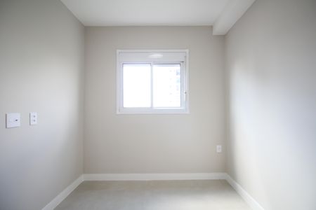 Quarto  de apartamento para alugar com 1 quarto, 27m² em Vila Andrade, São Paulo