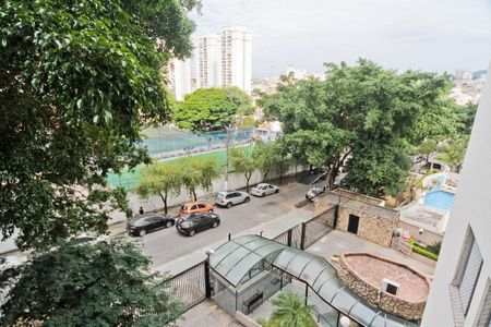 Vista de apartamento para alugar com 2 quartos, 64m² em Lauzane Paulista, São Paulo