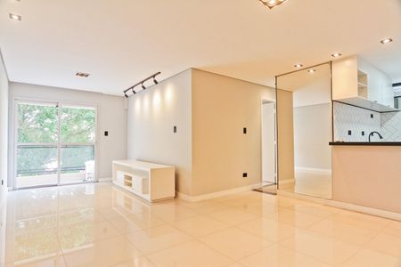 Sala de apartamento para alugar com 2 quartos, 64m² em Lauzane Paulista, São Paulo