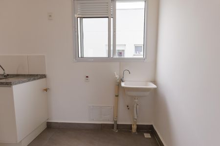Apartamento para alugar com 2 quartos, 51m² em Jardins do Império, Indaiatuba
