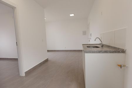 Apartamento para alugar com 2 quartos, 51m² em Jardins do Império, Indaiatuba