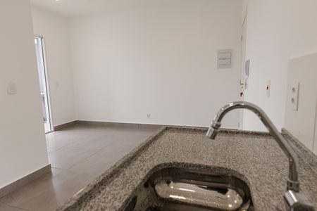 Apartamento para alugar com 2 quartos, 51m² em Jardins do Império, Indaiatuba