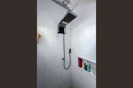 Studio à venda com 26m², 1 quarto e sem vagaBanheiro