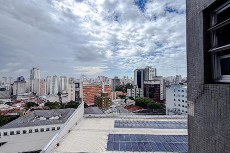 Studio à venda com 26m², 1 quarto e sem vagaVista