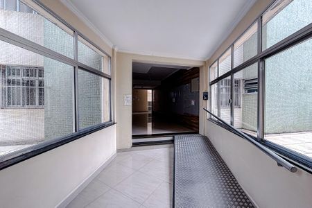 Studio à venda com 26m², 1 quarto e sem vagaÁrea comum