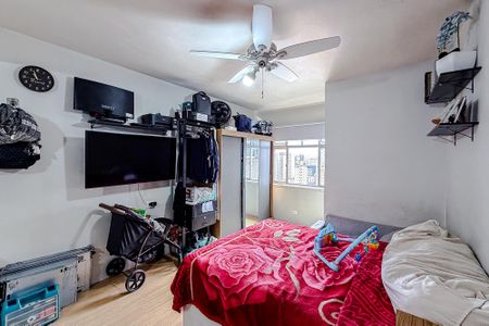 Studio à venda com 26m², 1 quarto e sem vagaStudio