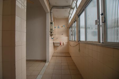 Apartamento à venda com 82m², 2 quartos e 1 vagaÁrea de Serviço